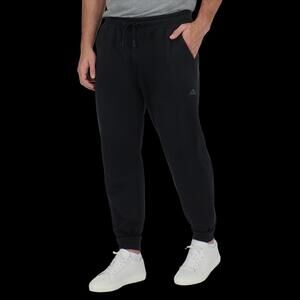 Ski-Doo BC Series BRP Men's Black Fleece Jogger Pants Small